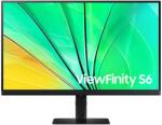 Samsung ViewFinity S6 S24D600EAU Monitor