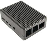 Inter-Tech ODS-716 - Raspberry Pi 4 B Black (88887359)