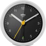 Braun Ceas de Birou BC 12 WB white (67050)