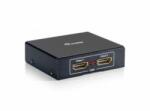 Equip 332712 HDMI Video-Splitter, 2 port, FullHD, 3D (332712)