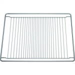 Bosch Gratar BOSCH KombiRost HEZ334001 - 00574874, L46.5cm, l37.5cm, H2cm, G0.68kg (HEZ334001)