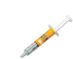 Jakemy Pasta Termoconductoare Jakemy SW02, 6W/m-k, Seringa 3g, Spatula Aplicare (JM-SW02)