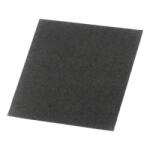 Thermal Grizzly Pad Termic Thermal Grizzly Carbonaut 1x 25x25mm, Grosime 0.2mm, -250~150 °C, Carbon (TG-CA-25-25-02-R)