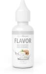 GymBeam Flavor Drops 30 ml, kókuszos