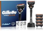 Gillette ProGlide borotva állvánnyal + cserepenge 4 db