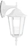 Kobi Aplică de exterior 1xE27/60W/230V IP44 alb (KB0400)