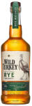 WILD TURKEY Rye Whiskey (0, 7L 40, 5%)