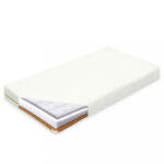 NEW BABY Gyerek matrac New Baby CLASSY 140x70x11 cm hajdina-habszivacs-kókusz Aloe Vera - babamarket