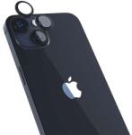 iStyle Folie de protectie camera foto pentru iPhone 14 si iPhone 14 Plus, Midnight (PL69212151300013)