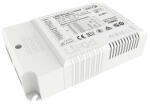 Lifud Dali CC LED driver 40W 25-42VDC 550-1050mA Elmark (ELM 99DALI40105042)