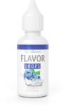 GymBeam Flavor Drops 30 ml, áfonya