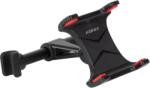 KONIX MYTHICS Nintendo Switch/Lite/OLED Üléshez rögzíthető autós tartó (KX-NS-CH) Fekete