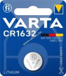 VARTA Professional Electronics CR1632 6632 3V 1db/csomag gombelem lítium