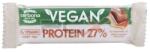 Cerbona Gluténmentes Cerbona Vegán Sós-karamell Szelet Proteines 40g