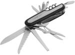 Extol Craft zsebkés, 11 funkcióval, fém/műanyag nyél, penge hossz 90mm