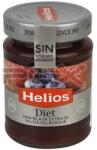Helios Erdei Gyümölcs Extradzsem édesítőszerrel 280g