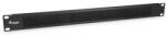 Equip Rackszekrény kiegészítő - 327413 ("Brush Panel", Fésű Panel 1U, szürke) (327413)