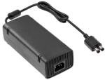 Akyga AK-PD-13 12V/10.83A, 5Vsb/1A 135W Xbox 360 Slim hálózati töltő adapter (AK-PD-13)