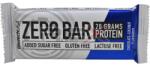  Gluténmentes Biotechusa Zero Bar Csokoládé-kókusz ízű 50g