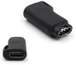 Gigapack Töltő adapter (Type-C aljzat - Garmin) FEKETE GP-128477 (GP-128477)
