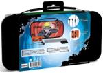 KONIX - NARUTO "Jutsu" Nintendo Switch Kezdő csomag (Tok + Üvegfólia + Törlőkendő + Játéktartó + Füllhalgató) KX-NAR-SK2-NS (KX-NAR-SK2-NS)