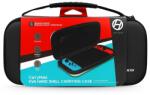 HYPERKIN CarryMate EVA Nintendo Switch/Switch OLED/Switch Lite Erősített utazótok, Fekete M07599-BK (M07599-BK)