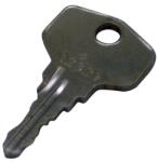 Conteg Ajtózárhoz kulcs DP-ZM-KEY-12321 (DP-ZM-KEY-12321)