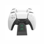 VENTARIS D200B PS5 Dual kontroller töltőállomás (D200B PS5) - pcx
