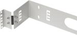 Conteg Fali tartó 19" 2U 150mm mély DP-WALL-2U (DP-WALL-2U)