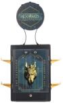 NUMSKULL PS5/XBOX Series Hogwarts Legacy játéktartó szekrényes állvány NS4265 (NS4265)