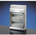 HENSEL KV 0124 IP40 kisautomata doboz 6100659 (6100659)