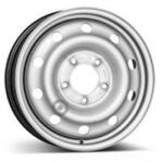 Alcar Stahlrad 6Jx16 5x130 ET66 CB89