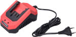 Extol akkutöltő Garden20V, 20V, 2, 4A a 8895780 és 8895782akkuhoz