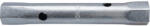 EXTOL csőkulcs CrV. , 20x22 mm