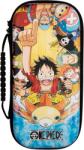 KONIX - ONE PIECE "Timeskip" Nintendo Switch/Switch Lite Utazó tok KX-OPC-NS-CB3 (KX-OPC-NS-CB3)