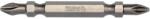 N2 bithegy klt. 10 db, PH 2x65mm, kétvégű (YT-04812) (YT-04812)