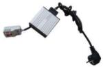 Formrack 50 Watt fűtőmodul termosztáttal F08IST-50W (F08IST-50W)