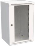 Conteg fali rack 10" REH-06-30/26-B (REH-06-30/26) - pcx