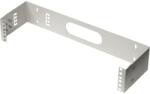 Conteg Fali tartó 19" 4U 150mm mély DP-WALL-4U (DP-WALL-4U)