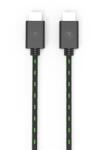 snakebyte Xbox One 4K HDMI kábel fekete-zöld 2m (SB909955) (SB909955)