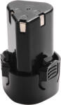 Extol EXTOL 1300mAh tartalék akku 8891150 és 8891151 behajtógéphez