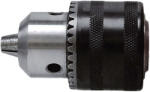 Extol kulcsos tokmány (kulcssal), bliszteren; 1, 5 - 13mm, 1/2"-os menetes csatlakozás