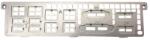 Supermicro I/O Shield for X12SCZ in CSE-512 MCP-260-00094-0N (MCP-260-00094-0N)