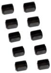 LINDY Dugó biztonsági, Port Blocker, Mini-DisplayPort / Thunderbolt (10db/csomag) 40456 (40456)