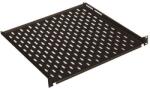 Conteg Polc 19" fix 750mm, 20kg-ig DP-PT-750 (DP-PT-750)