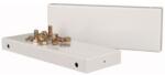 Eaton 293513 Xboard+ 300/100 szürke IP30 lábazat oldalfedél (293513)