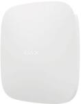 Ajax Systems HUB WH vezetéknélküli fehér behatolásjelző központ (riasztó) HUB-WHITE (HUB-WHITE)