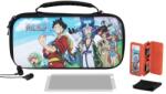 KONIX - ONE PIECE Nintendo Switch Kezdő csomag (Tok + Kontroller + Fejhallgató) KX-OP-SK-NS (KX-OP-SK-NS)