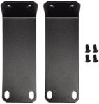 Uniview Rack fül 1 HDD-s rögzítőkhöz (2150C0B2) RM-1U-260 (RM-1U-260)