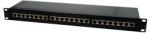 Roline Patch panel STP CAT5e, 24 port 26.11. 0328-3 (26.11.0328-3)